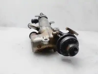Автозапчастина б/у кулер egr для audi a4 avant (8k5) (2008) básico посилання на oem iam 03l131512ah  