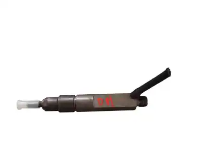 Автозапчастина б/у инжектор для seat leon (1m1) 1.9 tdi посилання на oem iam 038130202a  