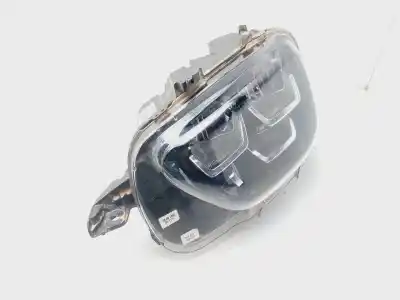 Pezzo di ricambio per auto di seconda mano Faro Anteriore Sinistro per CITROEN C3 Shine Riferimenti OEM IAM 9836267180  