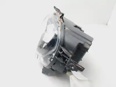 Pezzo di ricambio per auto di seconda mano faro anteriore sinistro per citroen c3 shine riferimenti oem iam 9836267180  