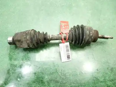 Peça sobressalente para automóvel em segunda mão Transmissão Dianteira Esquerda por SSANGYONG KYRON 200 Xdi Limited Referências OEM IAM 4130008101  