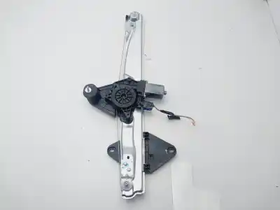 Piesă de schimb auto la mâna a doua mecanism acționare geam fațã dreapta pentru dacia sandero stepway essential referințe oem iam 128001891f  