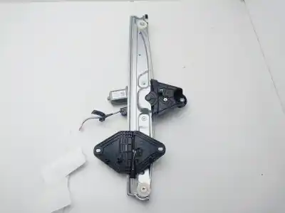 Piesă de schimb auto la mâna a doua mecanism acționare geam fațã dreapta pentru dacia sandero stepway essential referințe oem iam 128001891f  