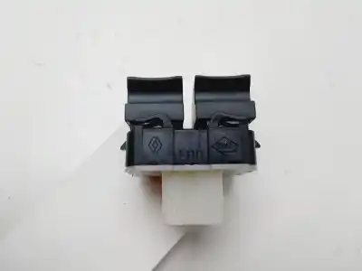 Автозапчасти б/у выключатель левого переднего окна за dacia sandero stepway essential ссылки oem iam 254112588r  