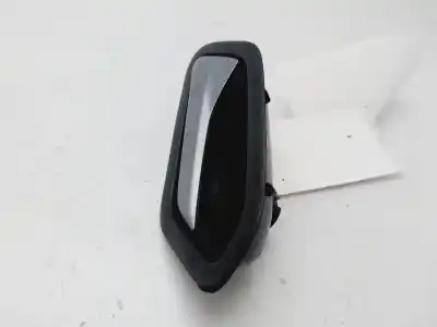 Автозапчастина б/у ліва передня внутрішня ручка для dacia sandero stepway essential посилання на oem iam 826736902r  