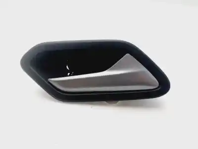 Автозапчастина б/у внутрішня задня права ручка для dacia sandero stepway essential посилання на oem iam 826727800r  