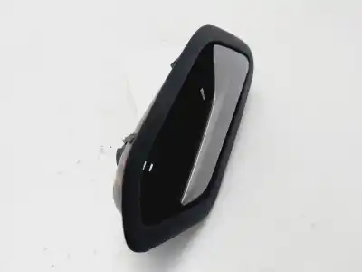 Автозапчастина б/у внутрішня задня права ручка для dacia sandero stepway essential посилання на oem iam 826727800r  