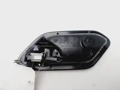 Автозапчастина б/у внутрішня задня права ручка для dacia sandero stepway essential посилання на oem iam 826727800r  