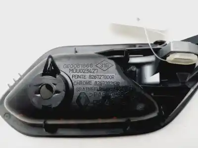 Автозапчастина б/у  для DACIA SANDERO  Посилання на OEM IAM 826727800R  