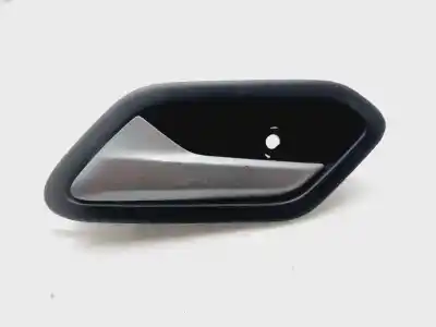 Автозапчасти б/у левая задняя внутренняя ручка за dacia sandero stepway essential ссылки oem iam 826736902r  