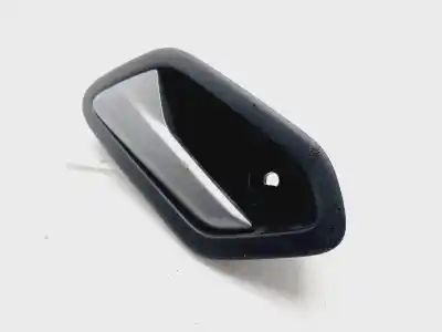 Автозапчасти б/у левая задняя внутренняя ручка за dacia sandero stepway essential ссылки oem iam 826736902r  