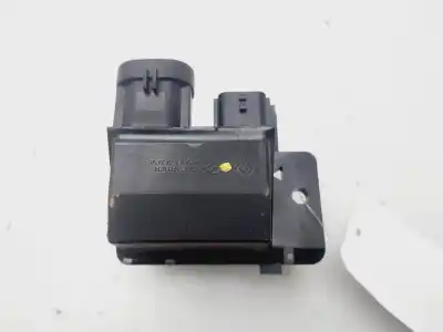 Автозапчастина б/у стійкість на нагревання для dacia sandero stepway essential посилання на oem iam 255503792r  