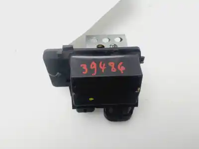 Автозапчастина б/у СТІЙКІСТЬ НА НАГРЕВАННЯ для DACIA SANDERO  Посилання на OEM IAM 255503792R  