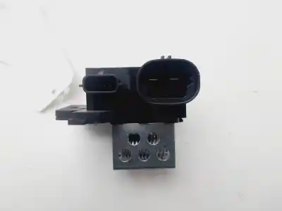 Автозапчастина б/у стійкість на нагревання для dacia sandero stepway essential посилання на oem iam 255503792r  