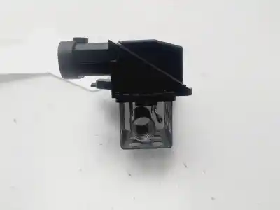 Автозапчастина б/у стійкість на нагревання для dacia sandero stepway essential посилання на oem iam 255503792r  