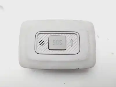 Автозапчастина б/у  для DACIA SANDERO  Посилання на OEM IAM 253B03938R  