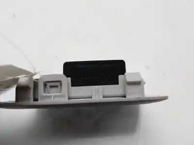 Second-hand car spare part switch for dacia sandero stepway essential oem iam references 253b03938r  