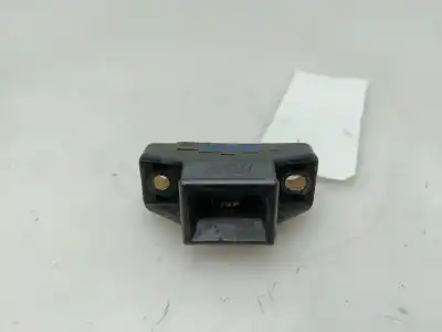 Peça sobressalente para automóvel em segunda mão  por RENAULT CLIO II FASE II (B/CB0)  Referências OEM IAM 7700308997  