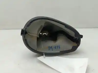 Second-hand car spare part gear lever trim for renault clio ii fase ii (b/cb0) expression oem iam references 8200071449  