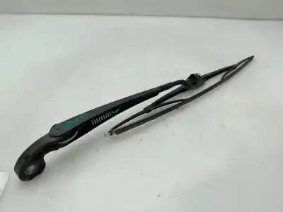 Автозапчасти б/у рычаг заднего стеклоочистителя за seat leon (1m1) 1.9 tdi ссылки oem iam 1m6955707b