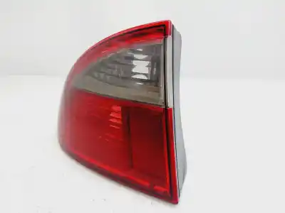 Автозапчастина б/у лівий ход ліхар для seat leon (1m1) 1.9 tdi посилання на oem iam 1m6945111  