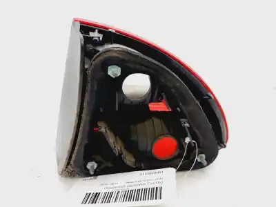 Автозапчастина б/у лівий ход ліхар для seat leon (1m1) 1.9 tdi посилання на oem iam 1m6945111  