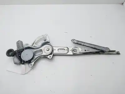 Piesă de schimb auto la mâna a doua mecanism actionare geam spate dreapta pentru toyota prius (nhw30) plug-in hybrid advance referințe oem iam 6980121020  