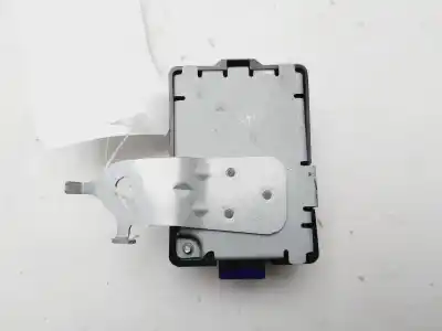 Pezzo di ricambio per auto di seconda mano modulo elettronico per toyota prius (nhw30) plug-in hybrid advance riferimenti oem iam 8974047031  