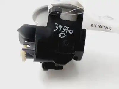 Автозапчасти б/у правая противотуманная фара за toyota prius (nhw30) plug-in hybrid advance ссылки oem iam 812100w050  
