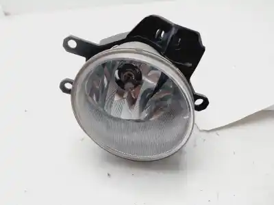 Автозапчасти б/у левая противотуманная фара за toyota prius (nhw30) plug-in hybrid advance ссылки oem iam 8122012230  