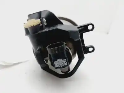 Автозапчасти б/у левая противотуманная фара за toyota prius (nhw30) plug-in hybrid advance ссылки oem iam 8122012230  