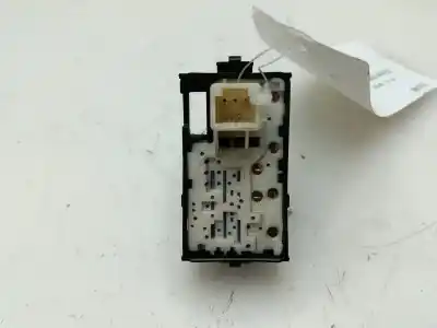 Second-hand car spare part rear left power window switch for toyota prius (nhw30) plug-in hybrid advance oem iam references 8481033120  