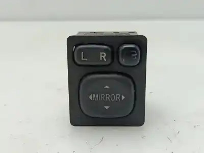 Pezzo di ricambio per auto di seconda mano controllo specchio per toyota prius (nhw30) plug-in hybrid advance riferimenti oem iam 769747d  