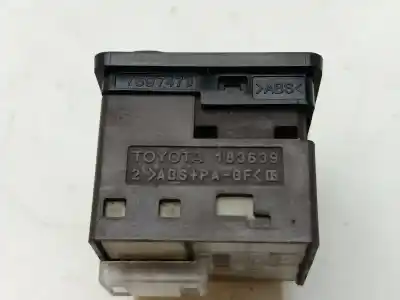 Pezzo di ricambio per auto di seconda mano controllo specchio per toyota prius (nhw30) plug-in hybrid advance riferimenti oem iam 769747d  