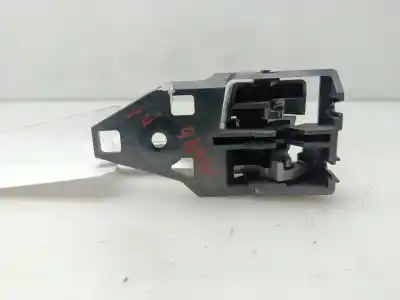 Second-hand car spare part interior left front handle for toyota prius (nhw30) plug-in hybrid advance oem iam references 6920647050c0