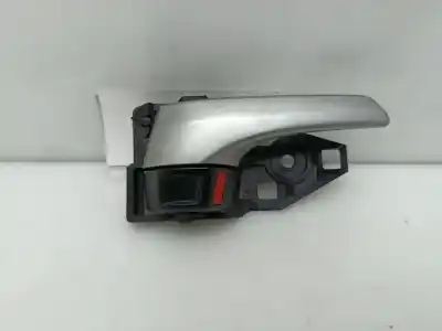 Автозапчасти б/у внутренняя задняя правая ручка за toyota prius (nhw30) plug-in hybrid advance ссылки oem iam 6920547050c0  