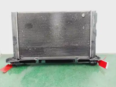 Pezzo di ricambio per auto di seconda mano Radiatore D Acqua per TOYOTA PRIUS (NHW30) Plug-in Hybrid Advance Riferimenti OEM IAM 4221341041  