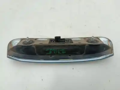 Pezzo di ricambio per auto di seconda mano  per OPEL CORSA D  Riferimenti OEM IAM 13188288  