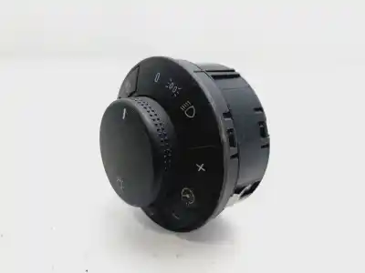 Pezzo di ricambio per auto di seconda mano controllo della luce per opel corsa d cosmo riferimenti oem iam 13249397eb  