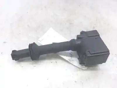 Pezzo di ricambio per auto di seconda mano bobina di accensione per citroen c3 picasso feel riferimenti oem iam 9808653680  