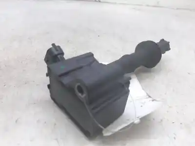 Pezzo di ricambio per auto di seconda mano bobina di accensione per citroen c3 picasso feel riferimenti oem iam 9808653680  