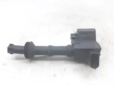 Pezzo di ricambio per auto di seconda mano bobina di accensione per citroen c3 picasso feel riferimenti oem iam 9808653680  