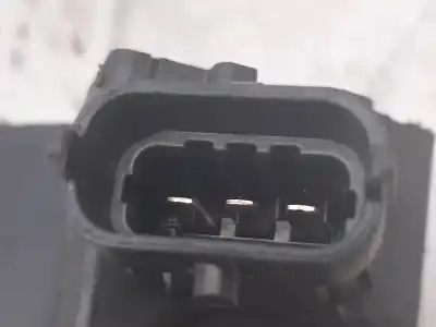 Pezzo di ricambio per auto di seconda mano bobina di accensione per citroen c3 picasso feel riferimenti oem iam 9808653680  