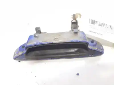 Автозапчасти б/у наружная рукоятка передняя справа за audi a3 (8l) 1.9 tdi ссылки oem iam 4b0837238  