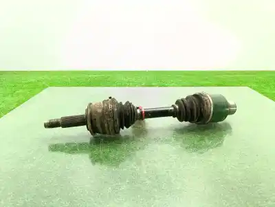 Second-hand car spare part  for SSANGYONG REXTON  OEM IAM references 4130008012  