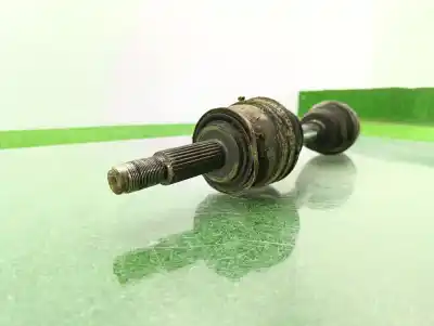 Second-hand car spare part front right transmission for ssangyong rexton rx 270 full oem iam references 4130008012  