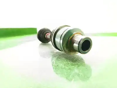 Second-hand car spare part front right transmission for ssangyong rexton rx 270 full oem iam references 4130008012  