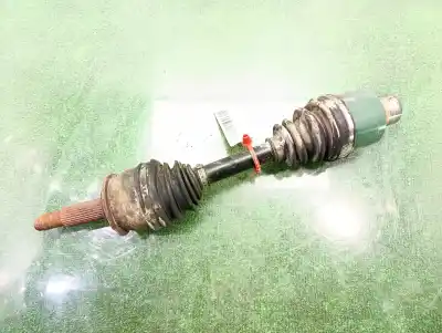 Second-hand car spare part  for SSANGYONG REXTON  OEM IAM references 4130008012  