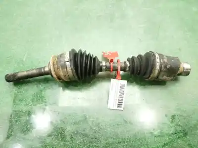 Автозапчасти б/у  за SSANGYONG REXTON  ссылки OEM IAM 4130008012  