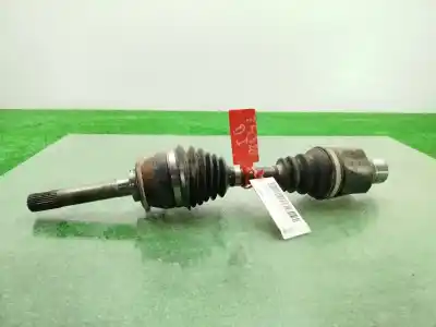 Автозапчастина б/у передня ліва трансмісія для SSANGYONG REXTON RX 270 Full Посилання на OEM IAM 4130008012  